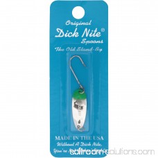 Dick Nickel Spoon Size 1, 1/32oz 555613351